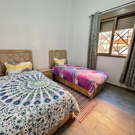 Myzo Superbe Appartement Familial Bien Situe A Marrakech Марракеш Екстер'єр фото
