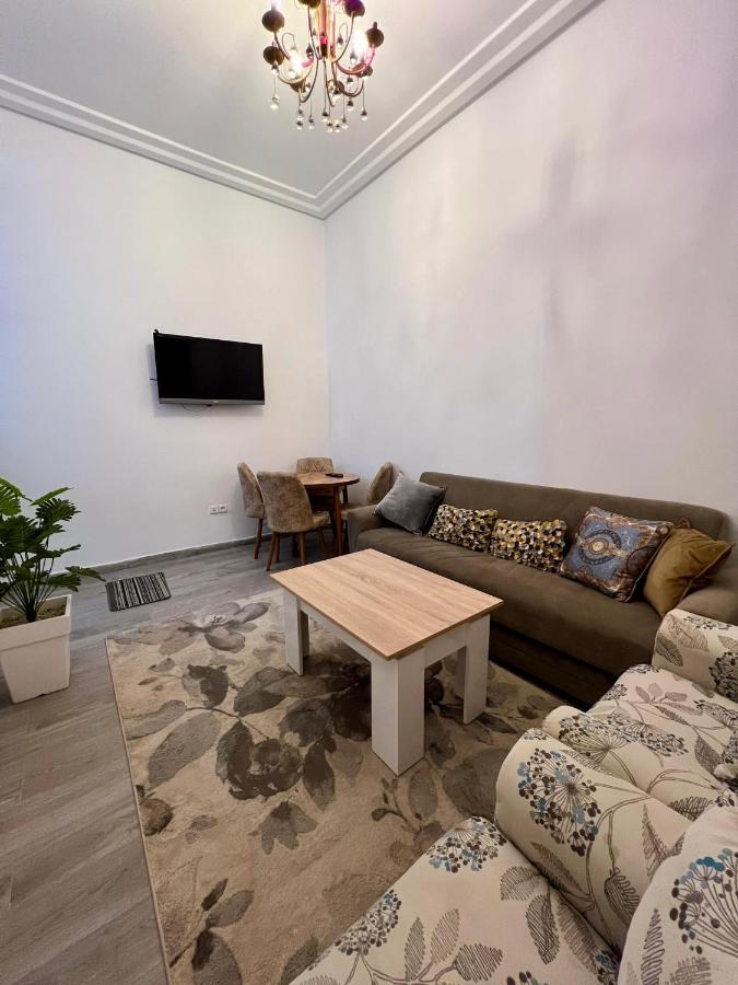 Myzo Superbe Appartement Familial Bien Situe A Marrakech Марракеш Екстер'єр фото