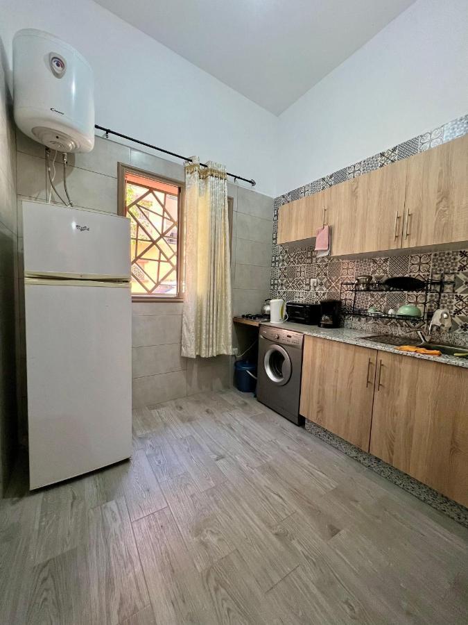 Myzo Superbe Appartement Familial Bien Situe A Marrakech Марракеш Екстер'єр фото