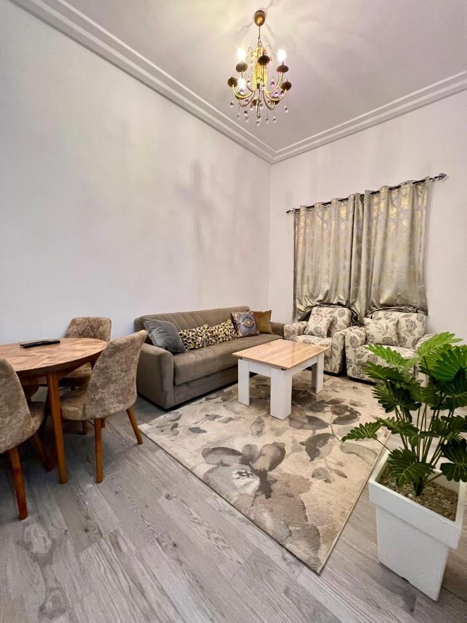Myzo Superbe Appartement Familial Bien Situe A Marrakech Марракеш Екстер'єр фото