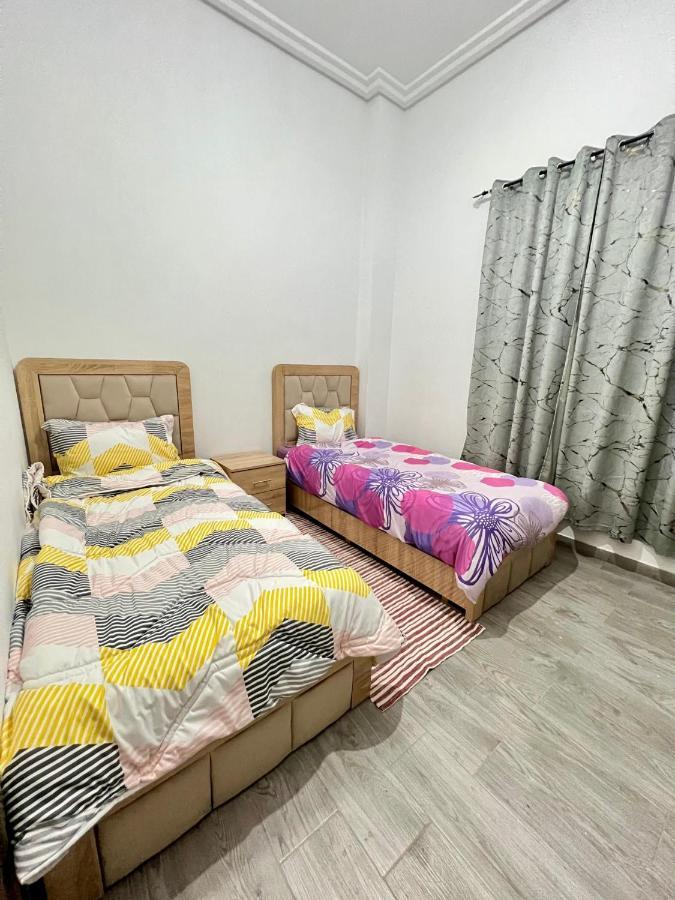 Myzo Superbe Appartement Familial Bien Situe A Marrakech Марракеш Екстер'єр фото
