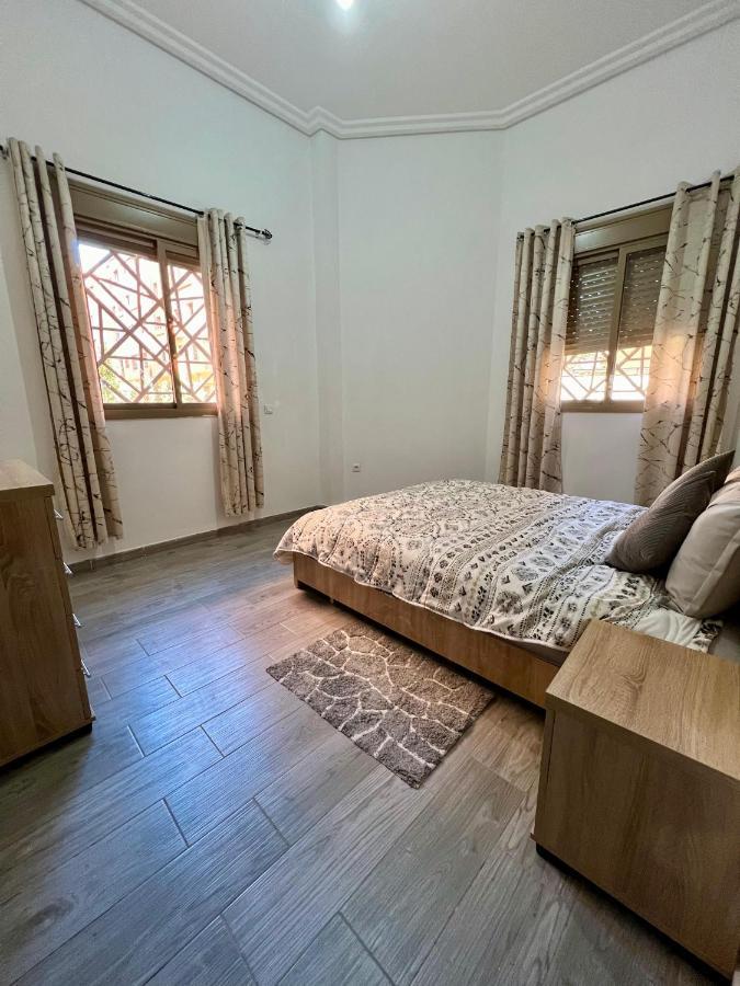 Myzo Superbe Appartement Familial Bien Situe A Marrakech Марракеш Екстер'єр фото