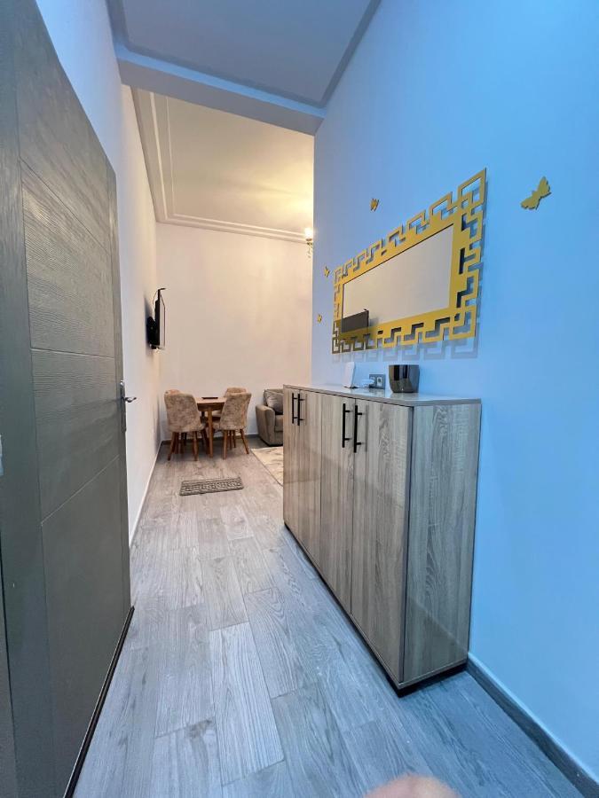 Myzo Superbe Appartement Familial Bien Situe A Marrakech Марракеш Екстер'єр фото