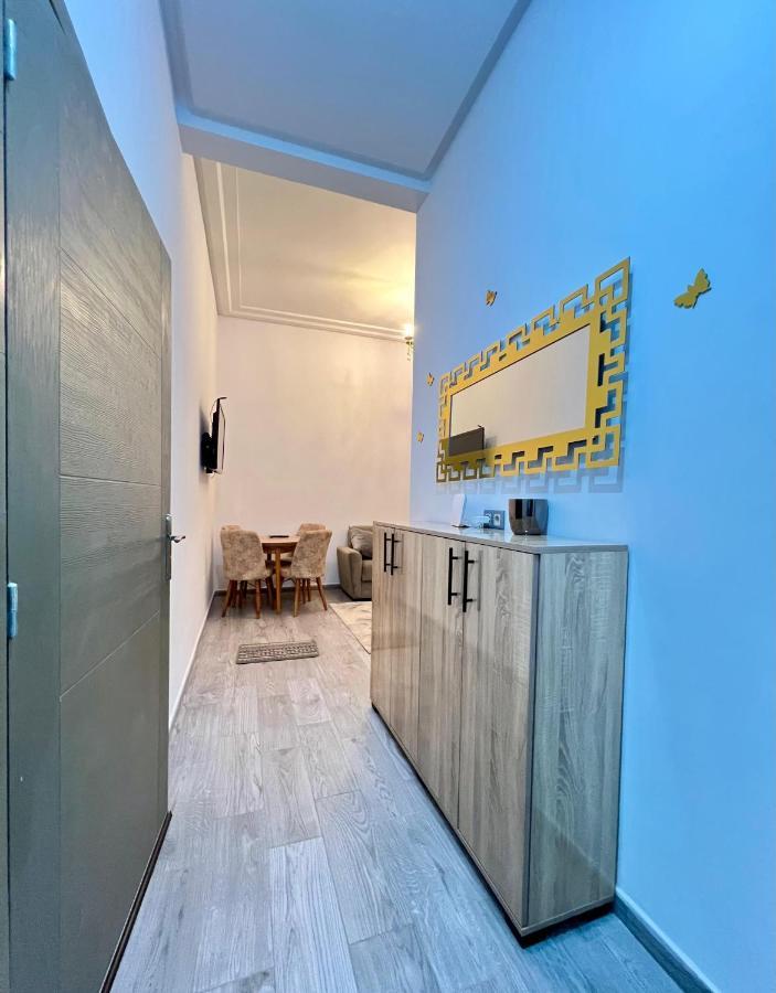Myzo Superbe Appartement Familial Bien Situe A Marrakech Марракеш Екстер'єр фото