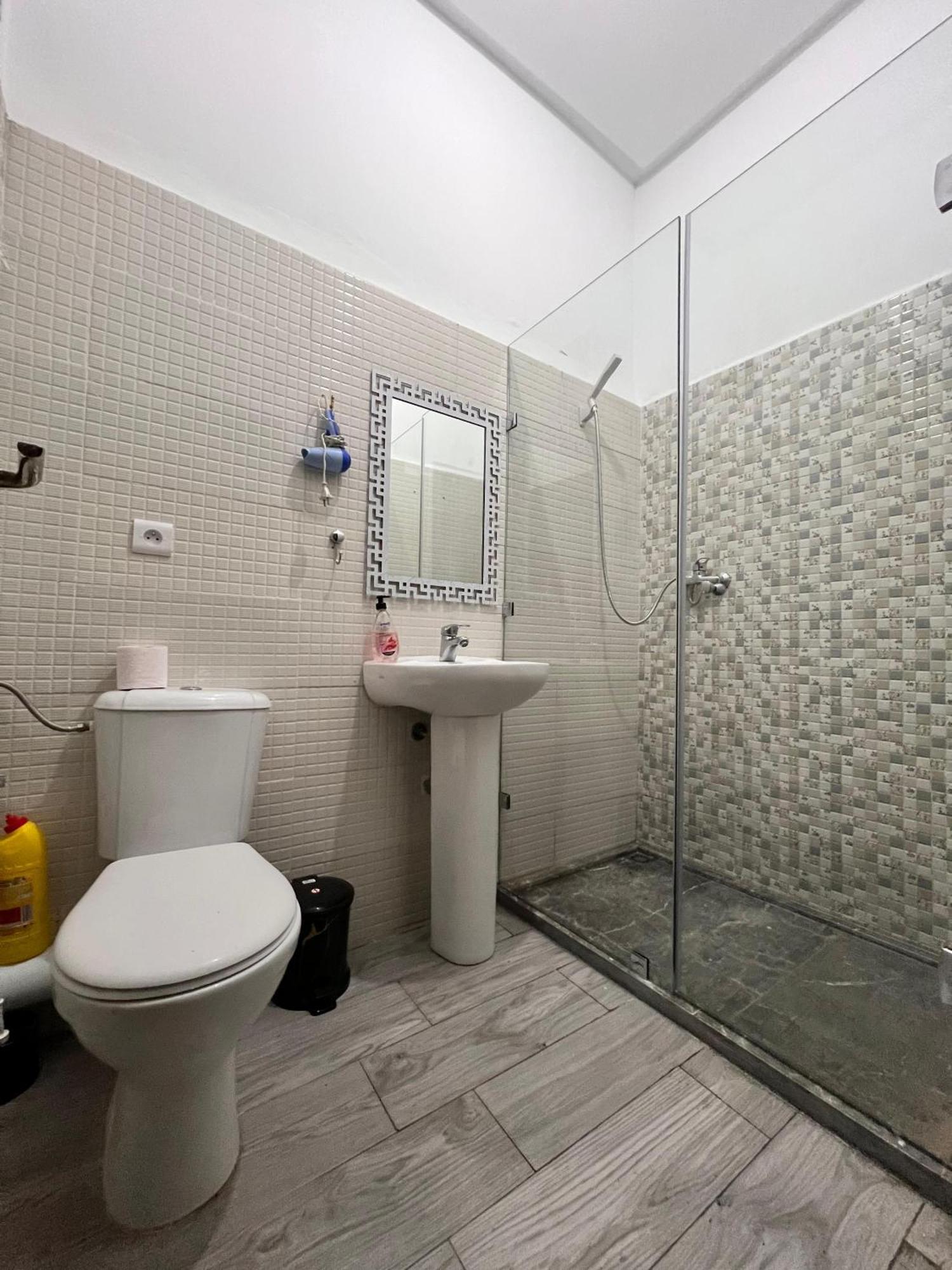 Myzo Superbe Appartement Familial Bien Situe A Marrakech Марракеш Номер фото