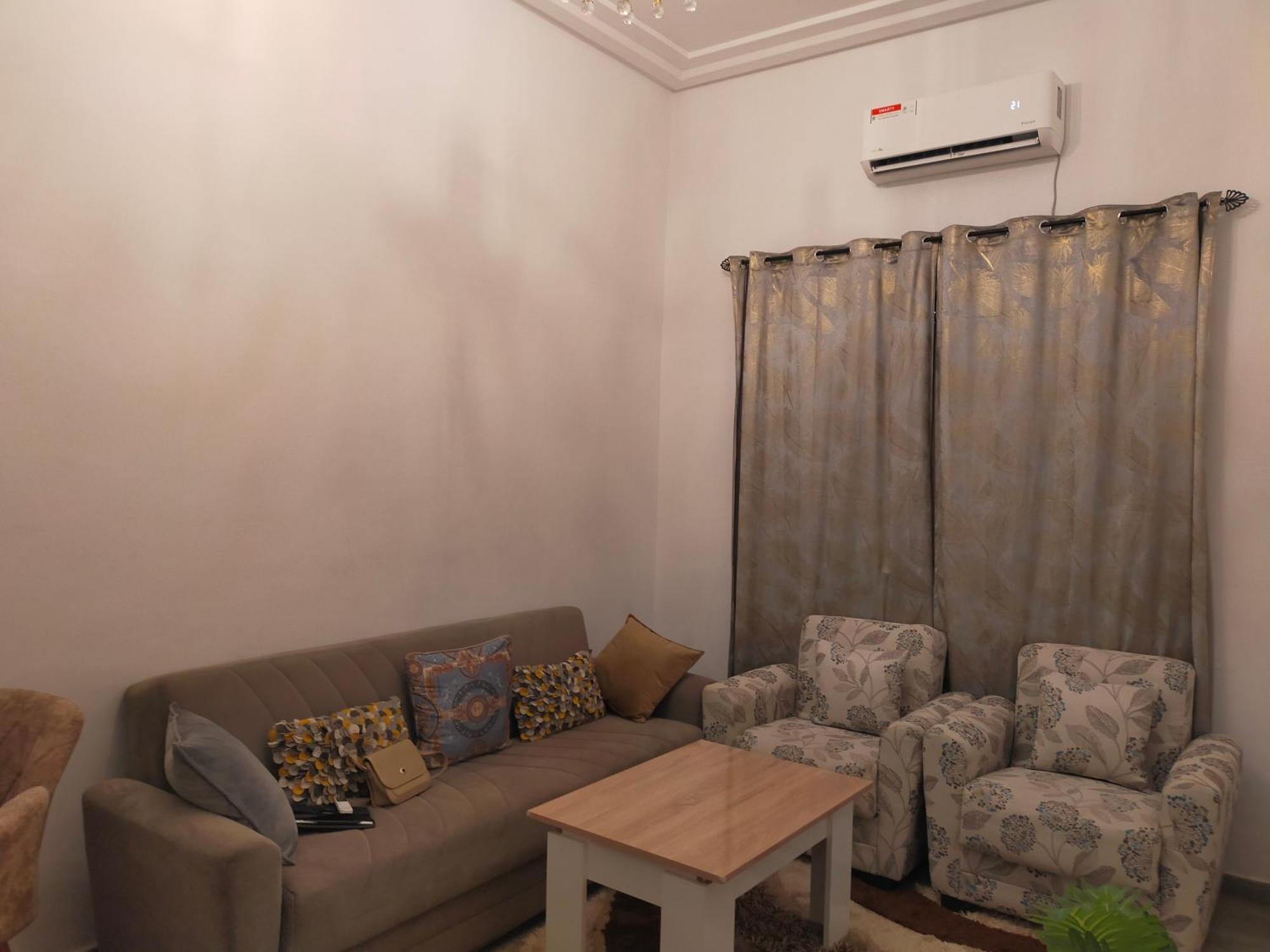 Myzo Superbe Appartement Familial Bien Situe A Marrakech Марракеш Екстер'єр фото